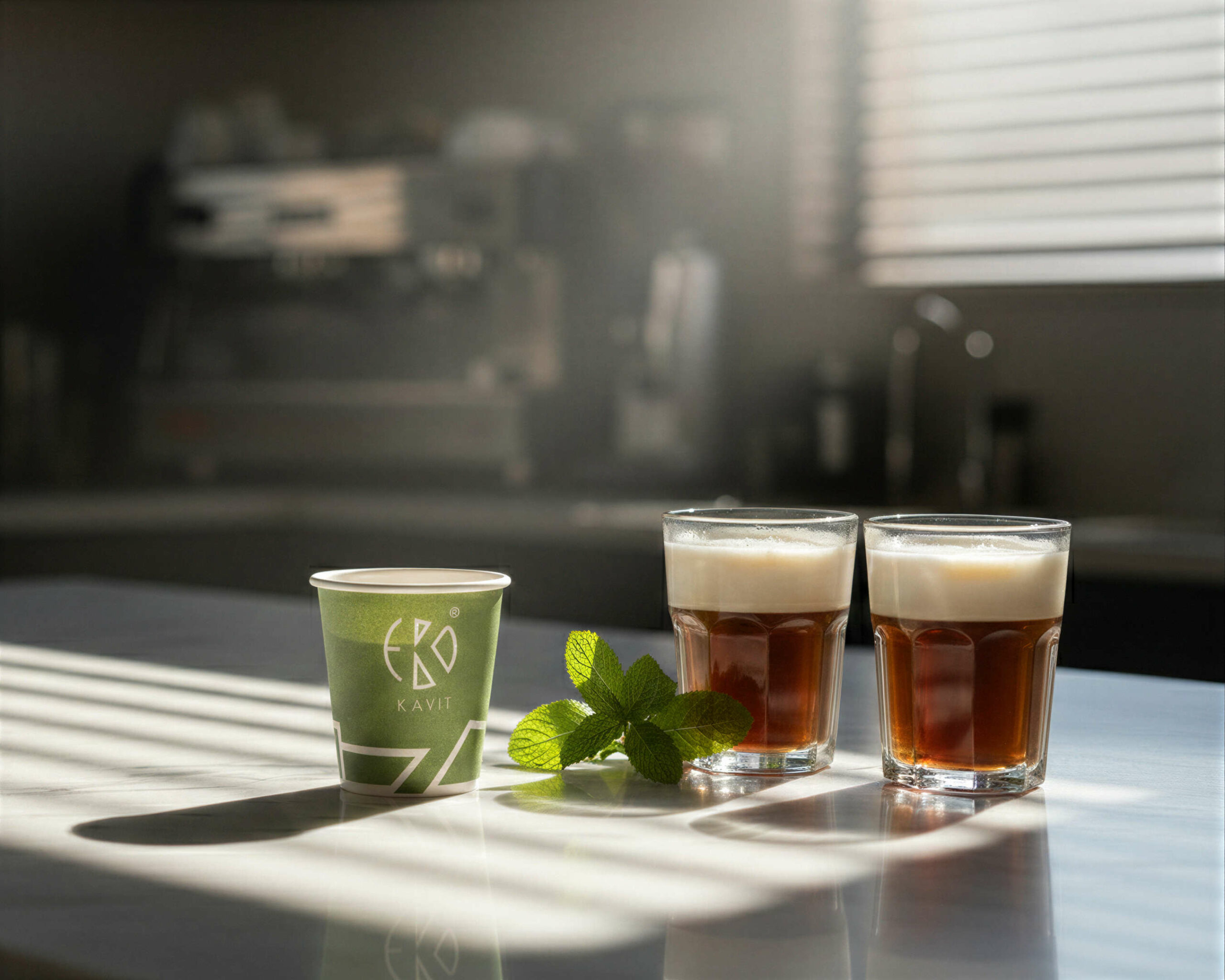 Kayit gobelet ataya thé maison Sénégal