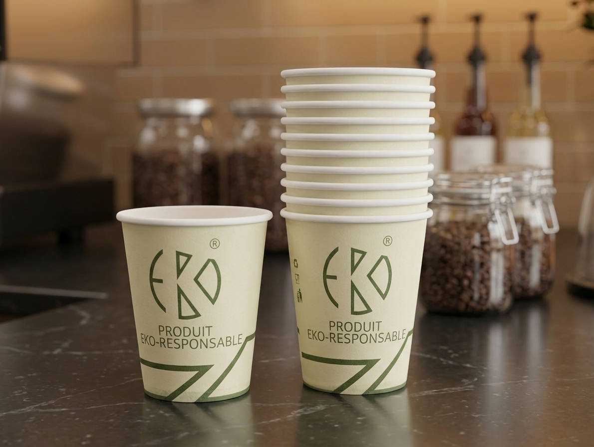 Kayit gobelet café restaurant Dakar